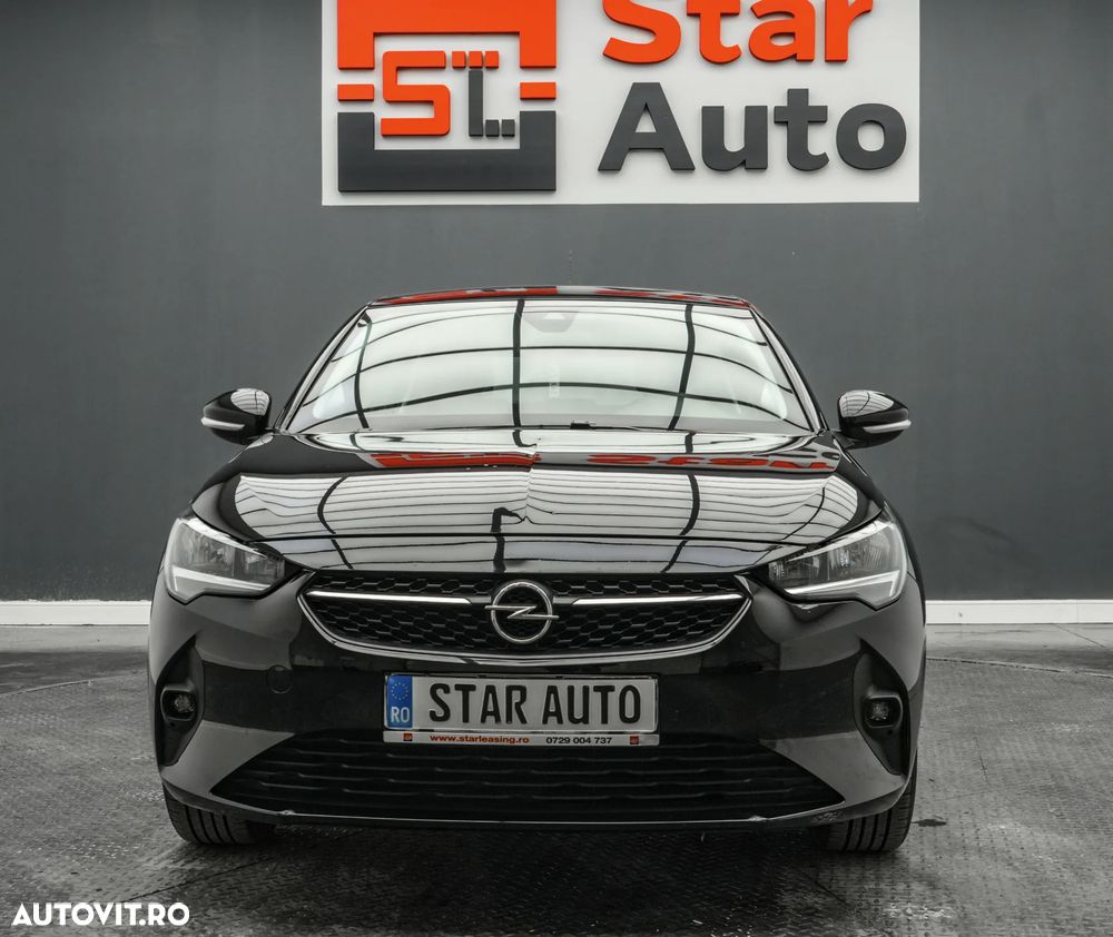 Opel Corsa 1.2 Start/Stop Elegance - 2