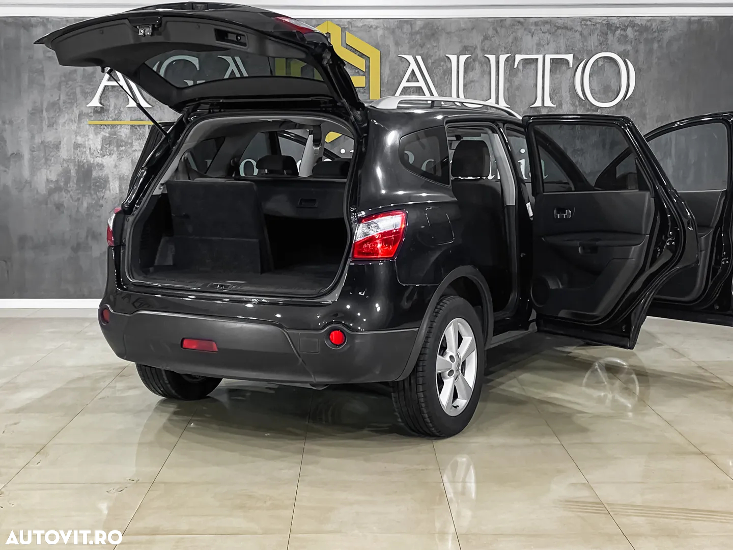 Nissan Qashqai - 19