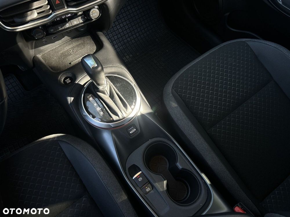 Nissan Juke 1.0 DIG-T N-Design DCT - 18