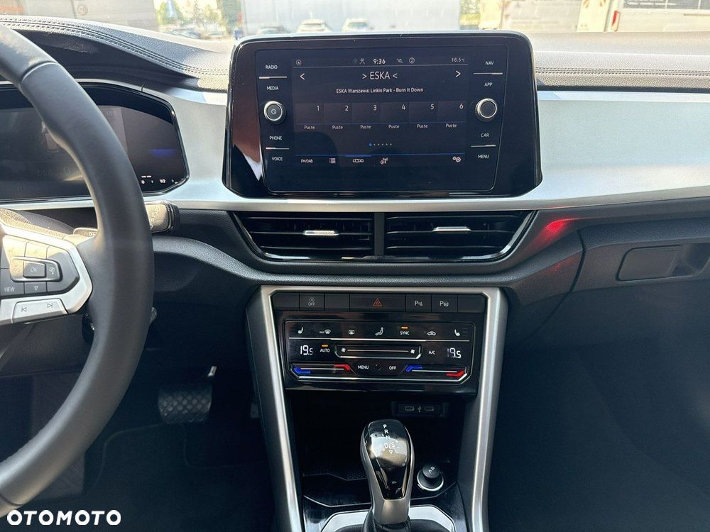 Volkswagen T-Roc 1.5 TSI Life DSG - 23