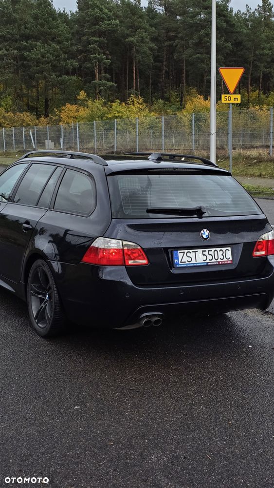 BMW Seria 5 - 9