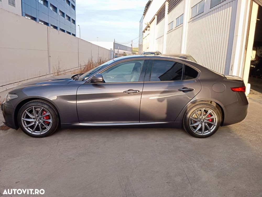 Alfa Romeo Sprint - 3