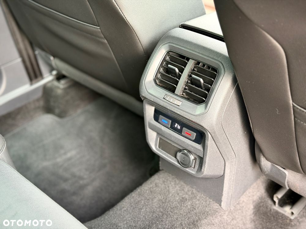 Volkswagen Tiguan 1.5 TSI EVO Elegance DSG - 18