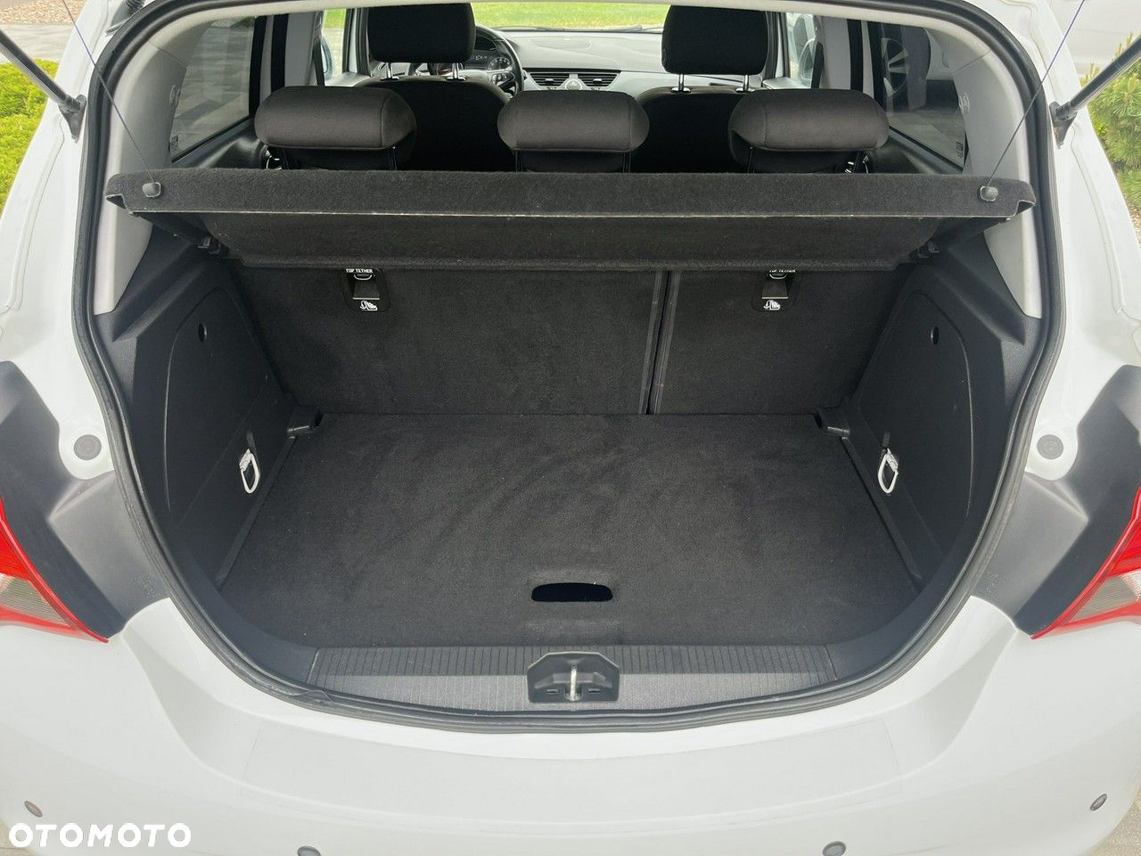 Opel Corsa - 11