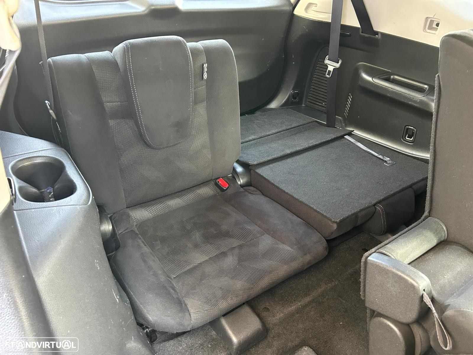 Nissan X-Trail 1.6 dCi N-Connecta - 13