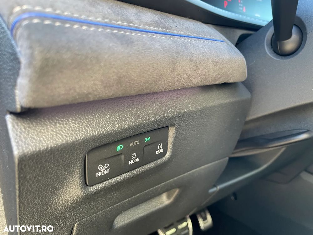 Volkswagen Tayron - 14