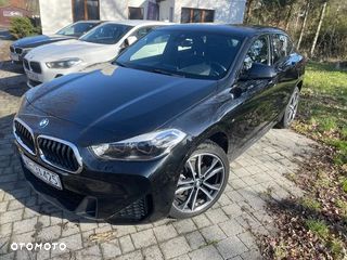 BMW X2 sDrive18i M Sport