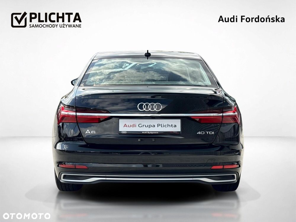 Audi A6 Limousine - 5