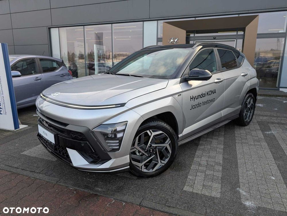 Hyundai Kona - 4