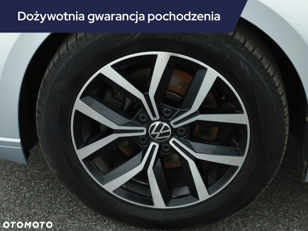 Volkswagen Passat Variant - 21