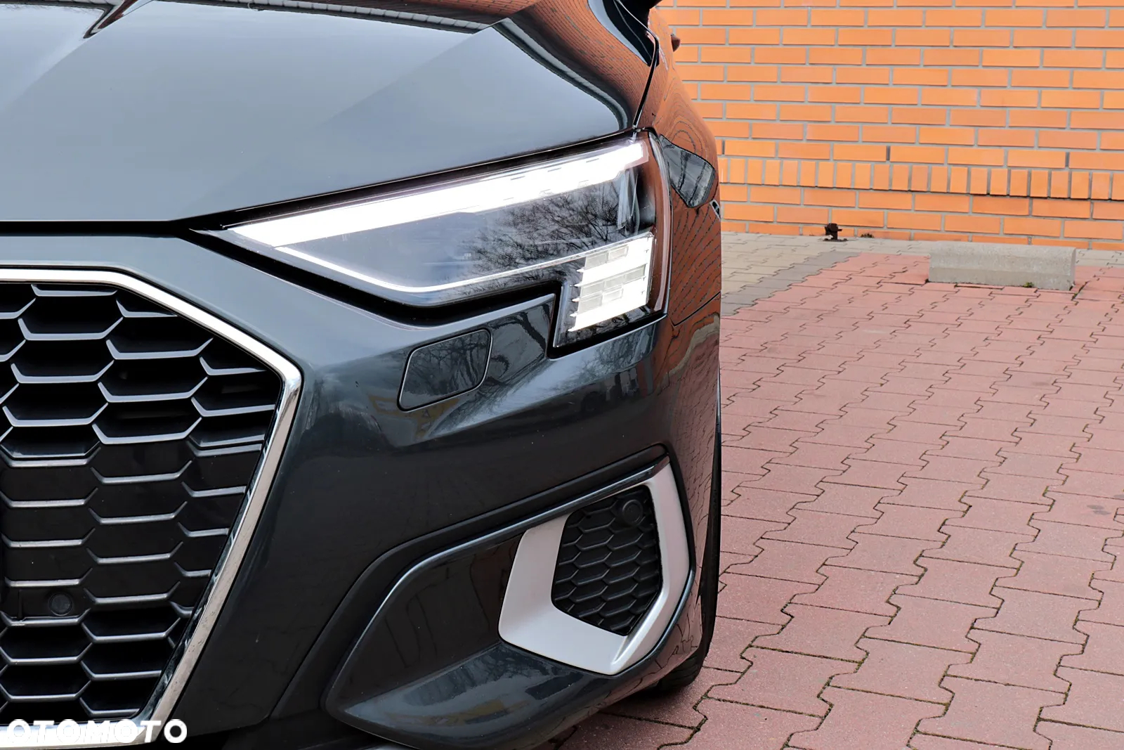 Audi A3 2.0 TDI Limousine S tronic sport - 11