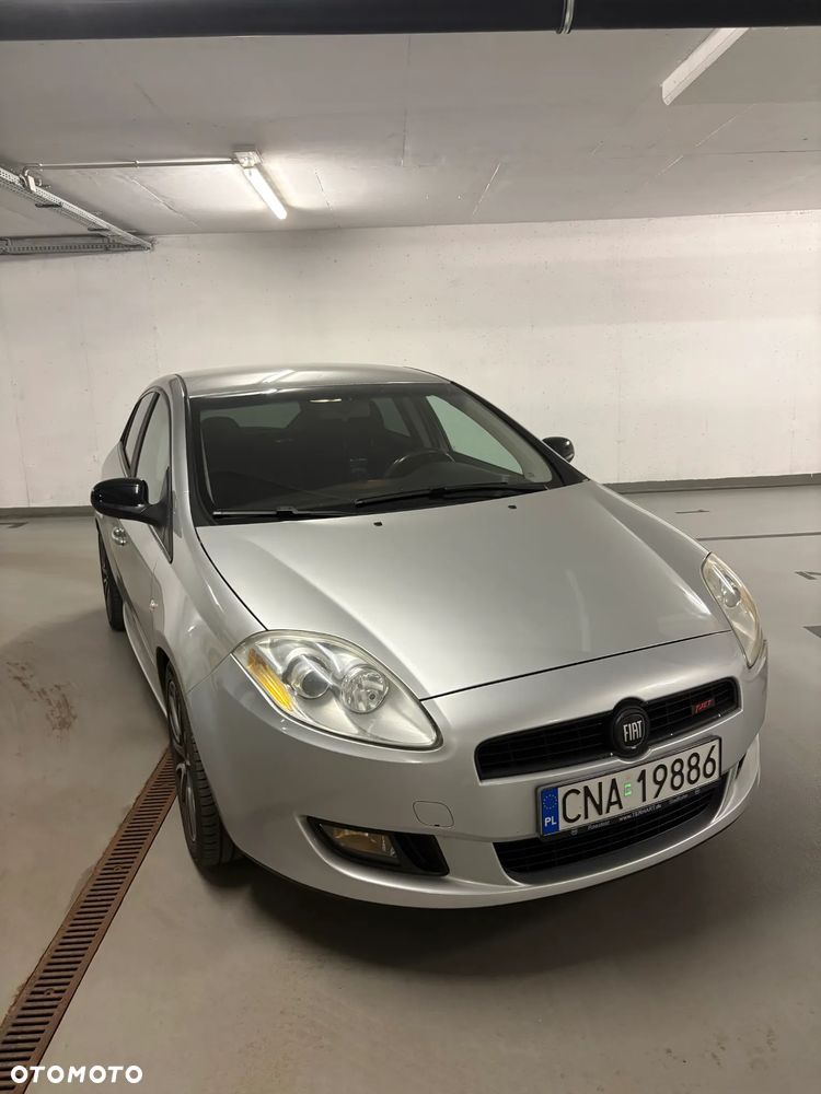 Fiat Bravo 1.4 T-Jet 16V Emotion - 9
