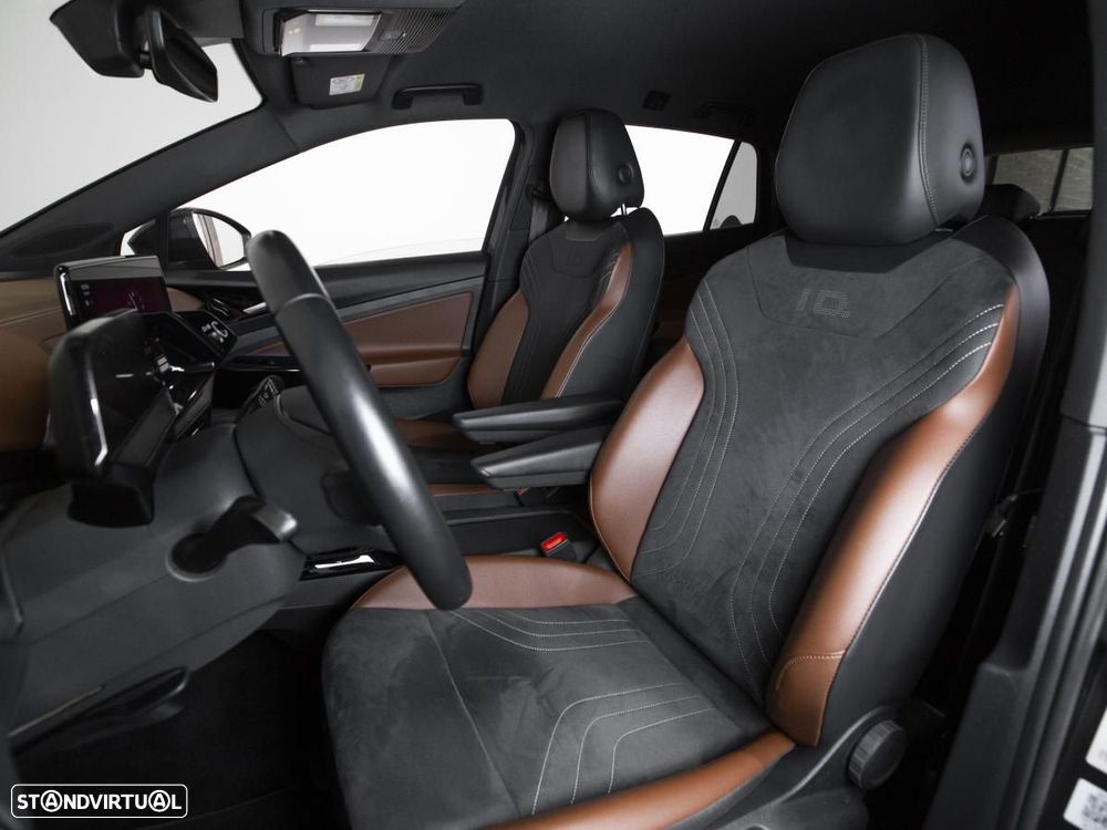 VW ID.4 77 kWh Pro Performance Business - 8