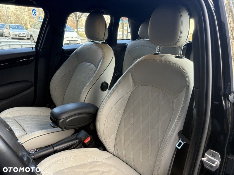 MINI Cooper S John Works Trim sport - 13
