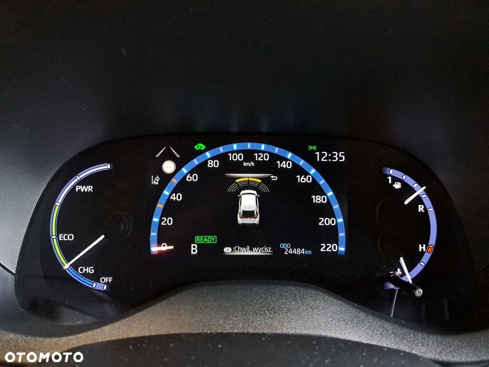 Toyota Yaris Cross Hybrid 1.5 Adventure - 35