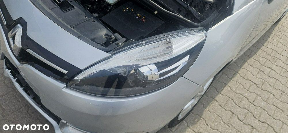 Renault Scenic - 10