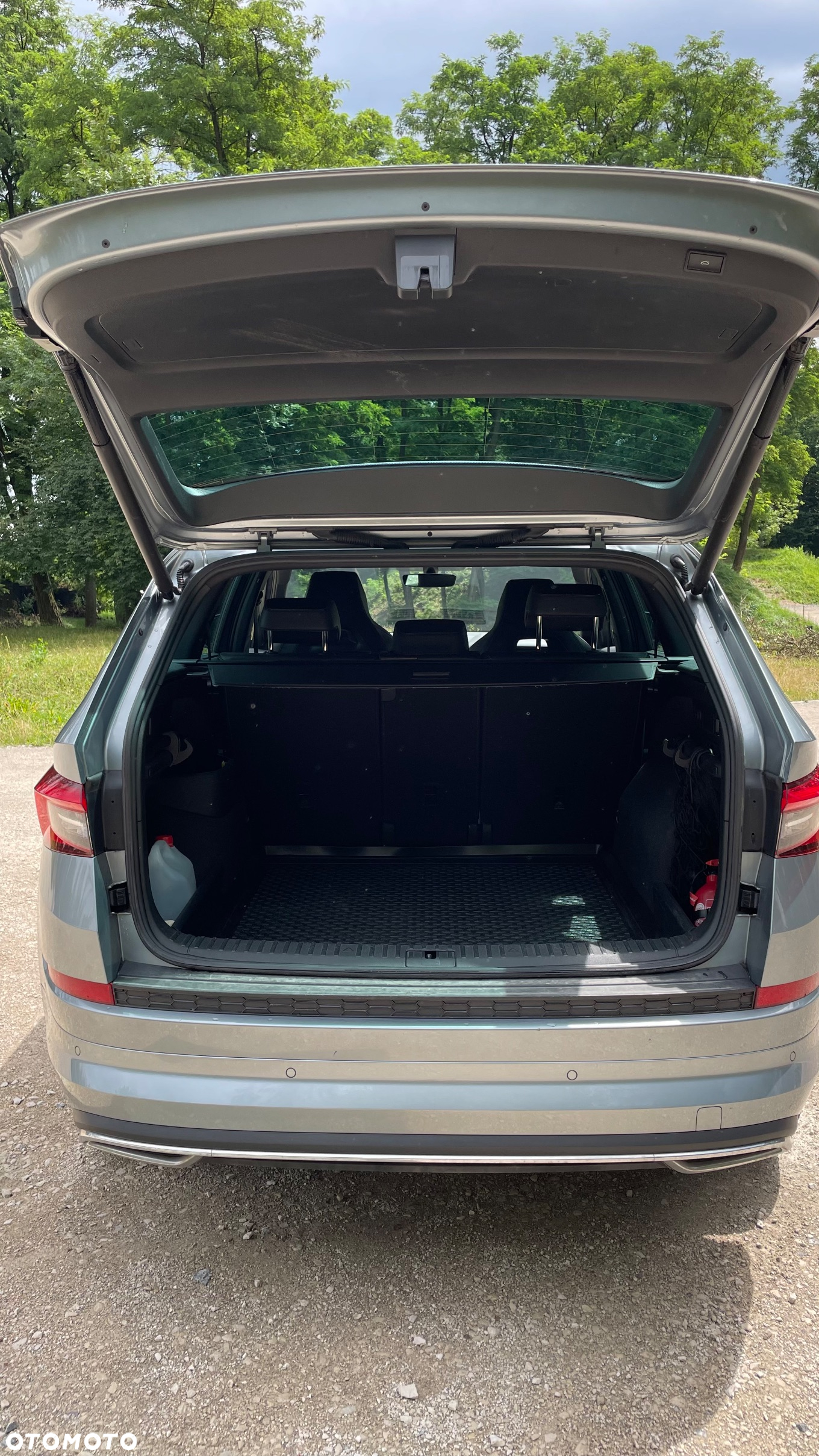 Skoda Kodiaq 2.0 TDI 4x4 Sportline DSG - 15