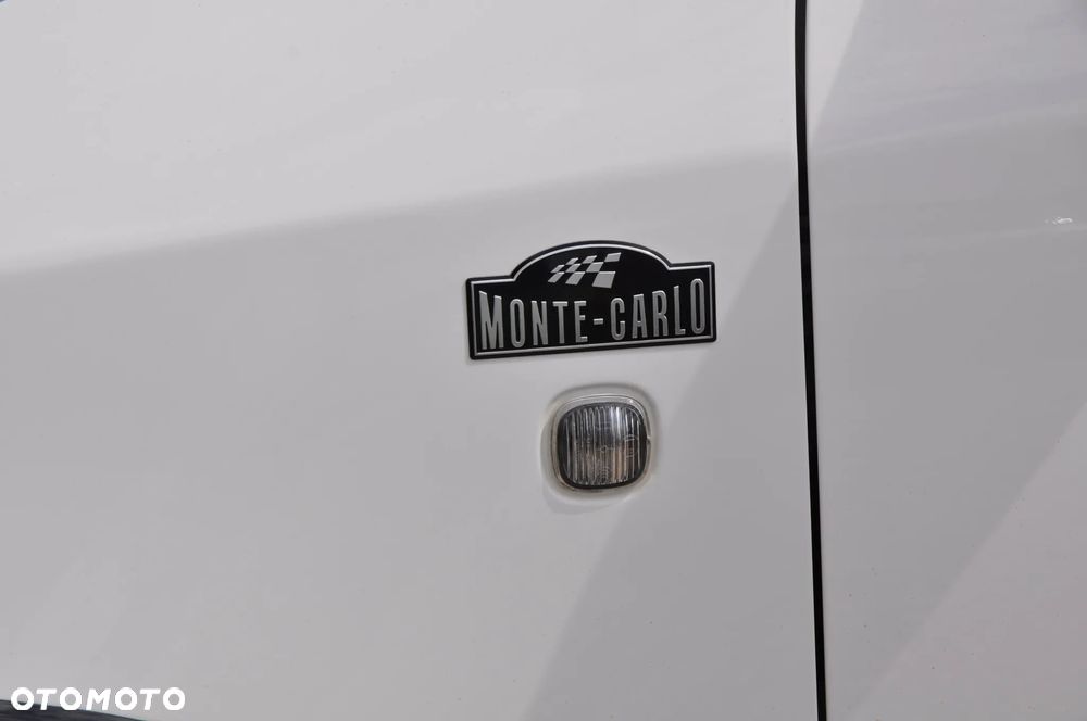 Skoda Fabia 1.2 TSI Monte Carlo - 8