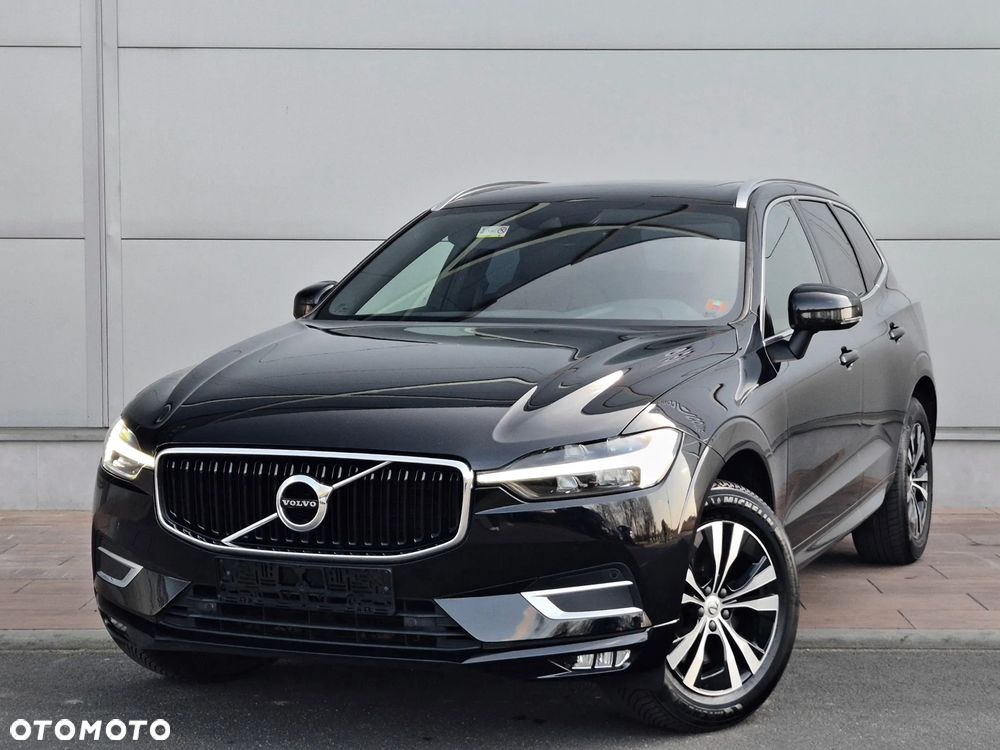 Volvo XC 60 B4 B Geartronic Inscription - 3