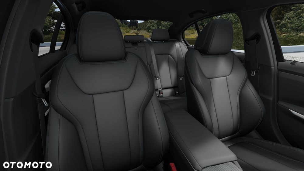 BMW Seria 3 318i M Sport - 8