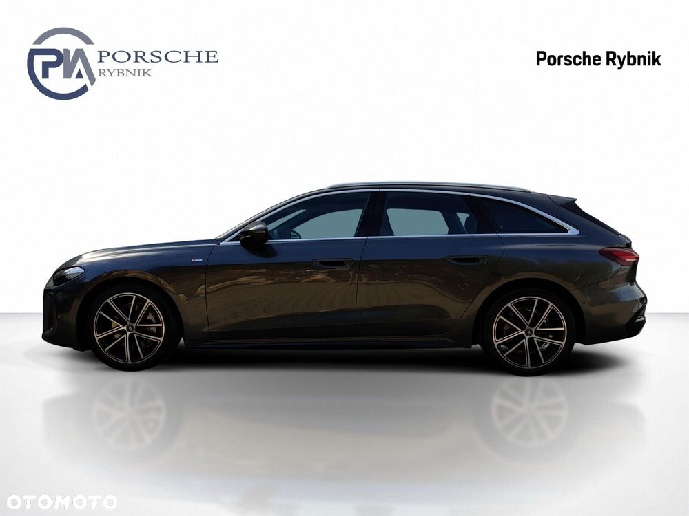 Audi A5 Avant 2026