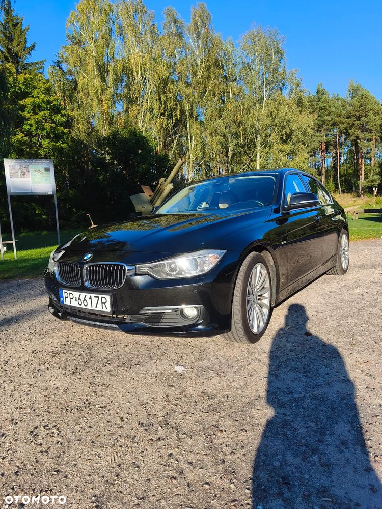 BMW Seria 3 - 6