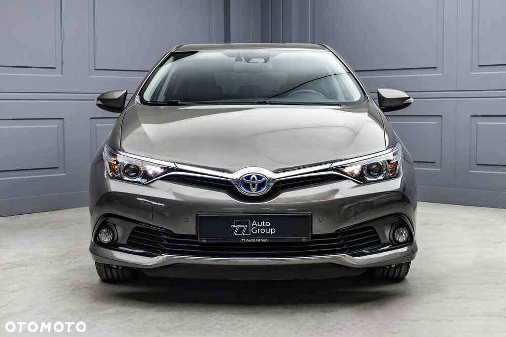Toyota Auris Hybrid 135 Premium - 7