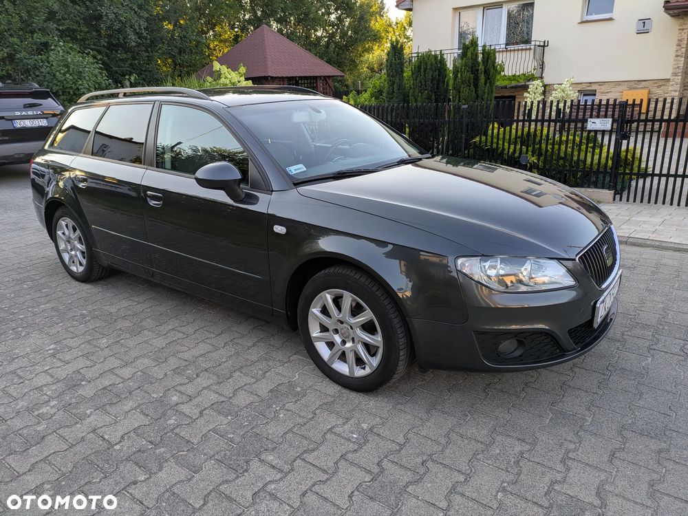 Seat Exeo 1.8T Style - 22
