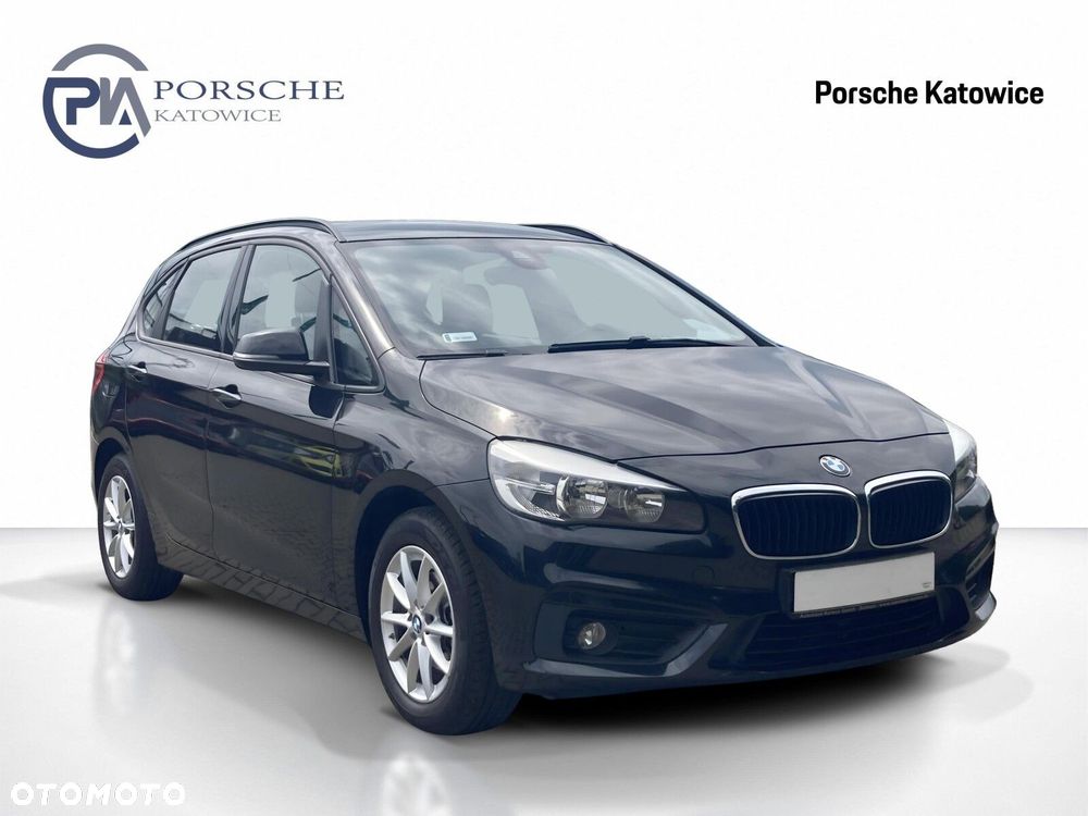 BMW Seria 2 216i - 8