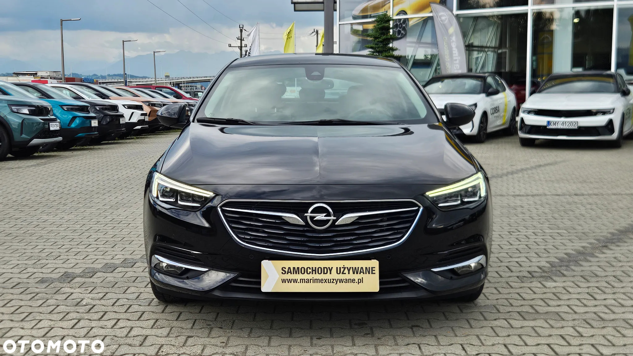 Opel Insignia 1.5 T Elite S&S - 2