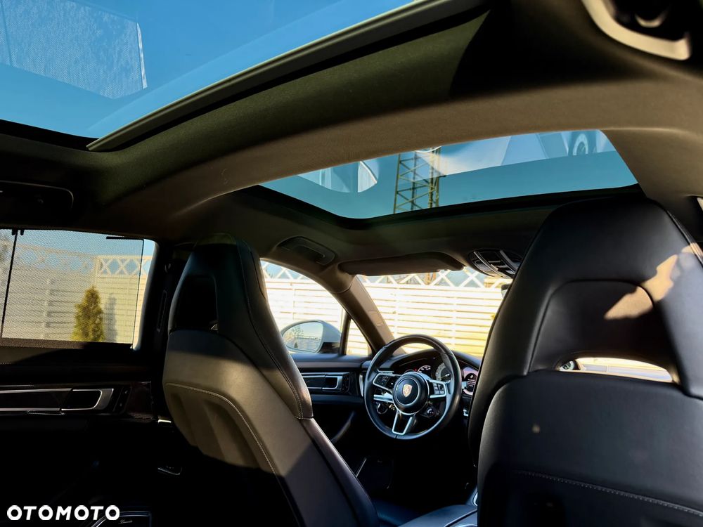Porsche Panamera 4 E-Hybrid Edition 10 Jahre - 21