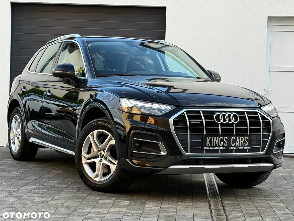 Audi Q5 50 TFSI e Quattro Sport S tronic - 16