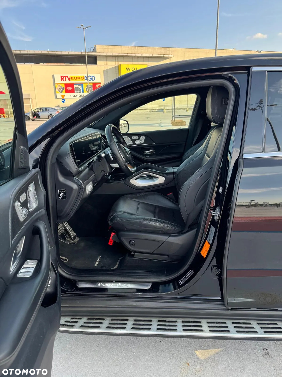 Mercedes-Benz GLE 400 d 4-Matic - 11