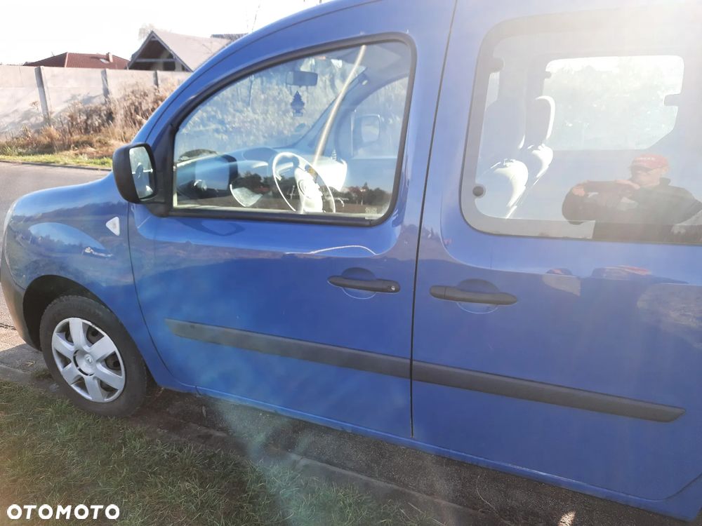Renault Kangoo - 8