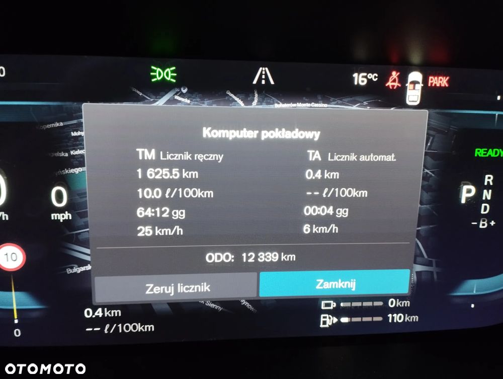 Volvo XC 90 - 22