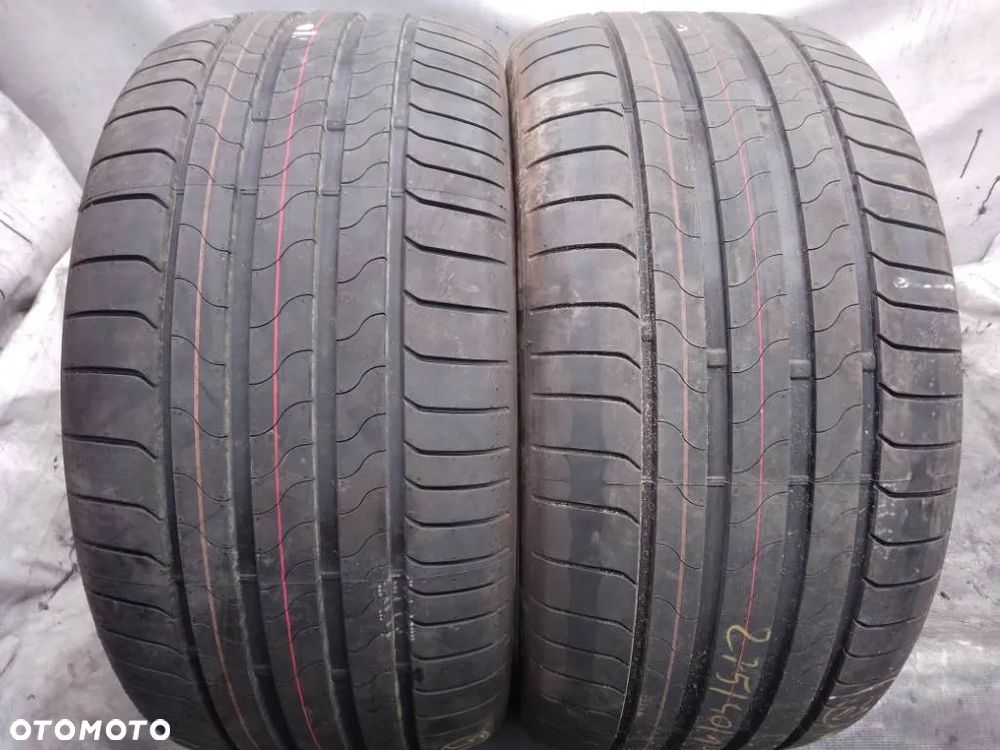 Bridgestone Turanza 6 275/40 R19 105Y 2023 - 1