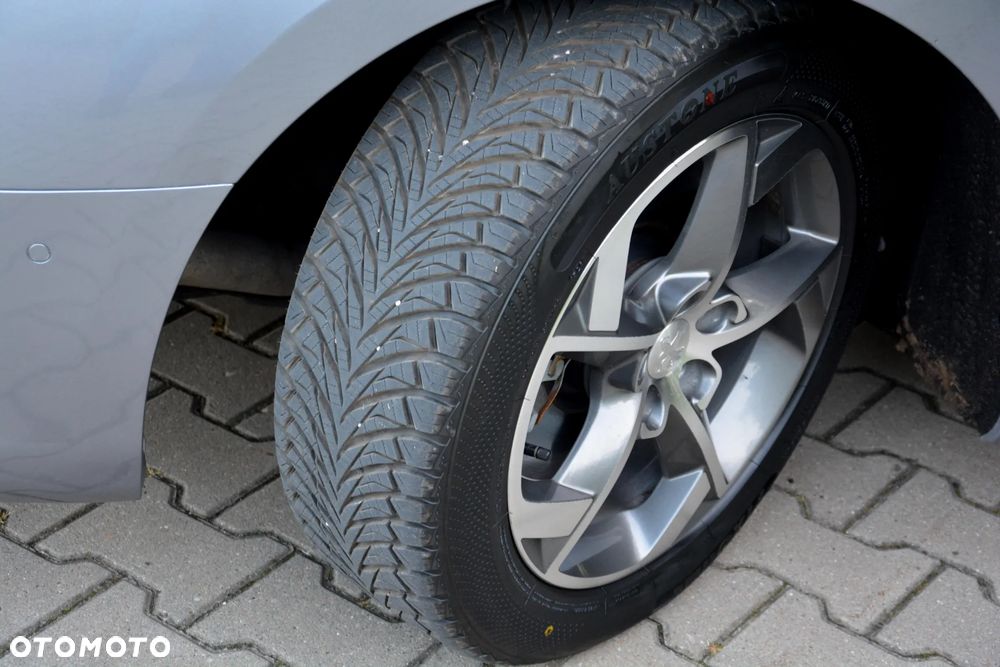 Peugeot 508 BlueHDi 180 EAT6 Stop&Start Allure - 5