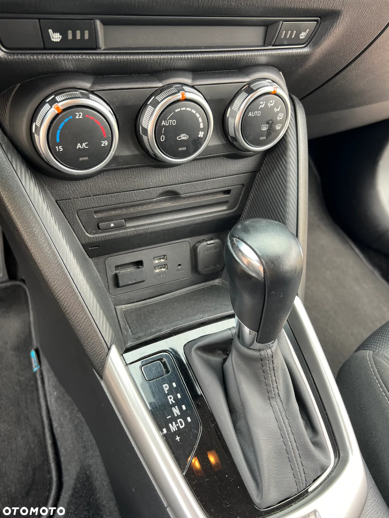 Mazda CX-3 2.0 Skyenergy - 14