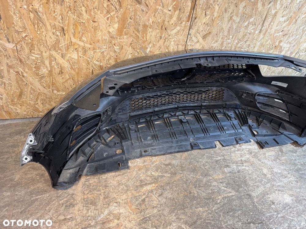 Maska zderzak Mercedes a klasa 177 AMG - 5