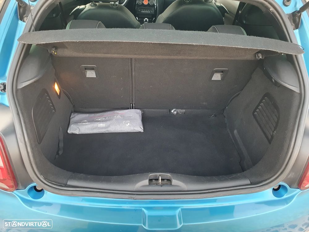 Citroën DS3 1.6 e-HDi So Chic - 31