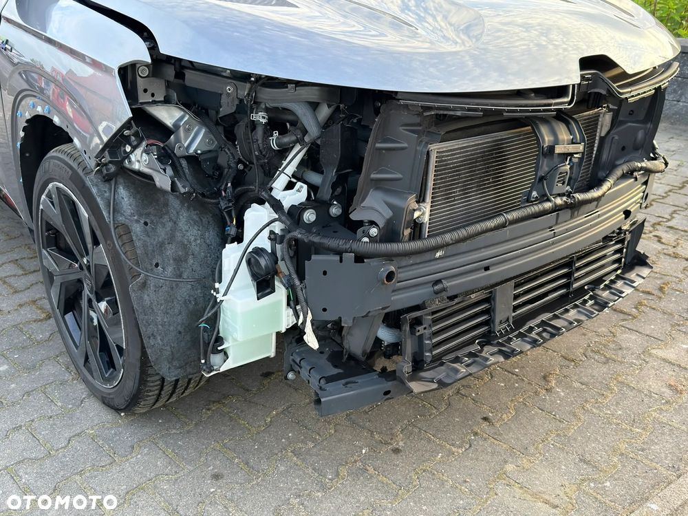 Renault Austral E-Tech Full 200 Esprit Alpine - 10