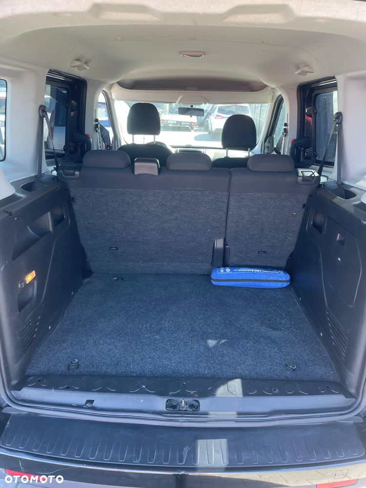 Fiat Doblo 1.6 16V Multijet Start&Stopp Dynamic Family - 10