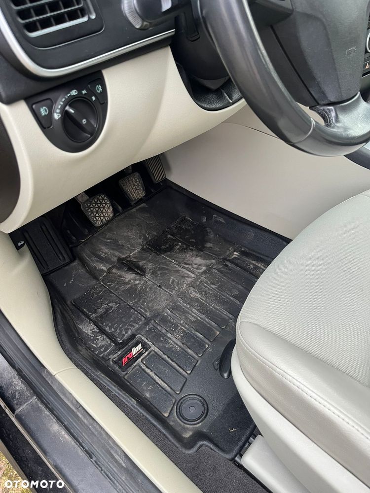 Saab 9-3 1.9TiDS PF Linear - 6