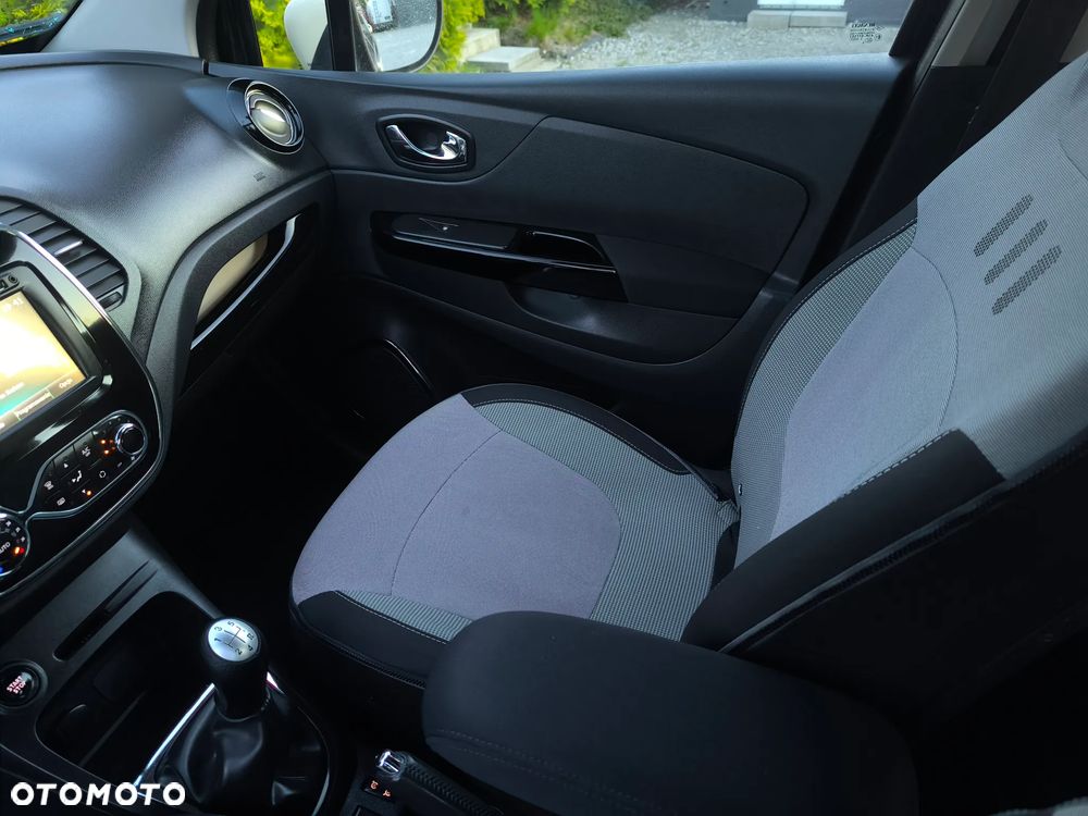 Renault Captur 0.9 Energy TCe Limited - 16