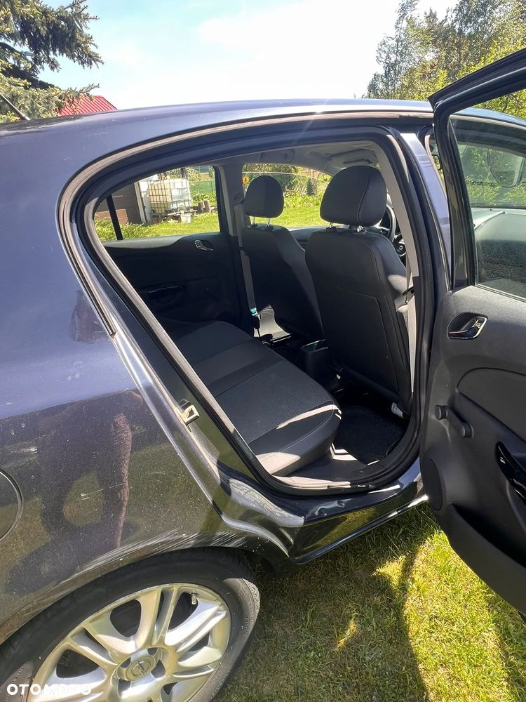 Opel Corsa 1.3 CDTI Essentia - 2