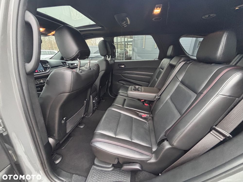 Dodge Durango - 16