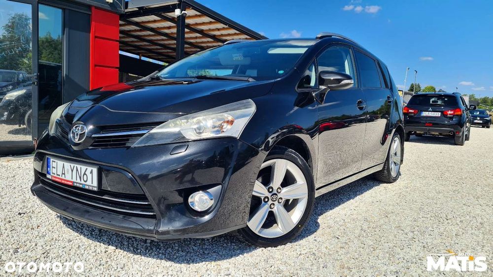Toyota Verso - 30