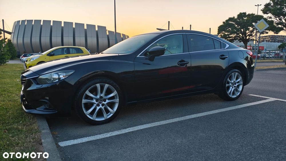 Mazda 6 2.0 Skypassion I-ELoop - 5