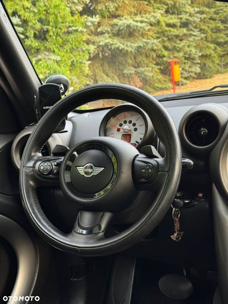MINI Countryman - 10