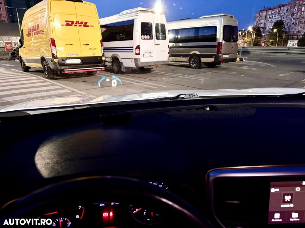 Kia Sportage 1.6 GDI 6MT 4x2 Classic - 5